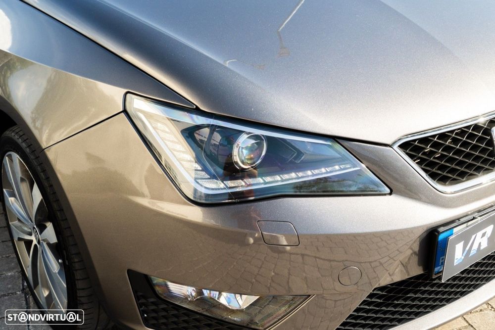 SEAT Ibiza 1.4 TDI FR - 32
