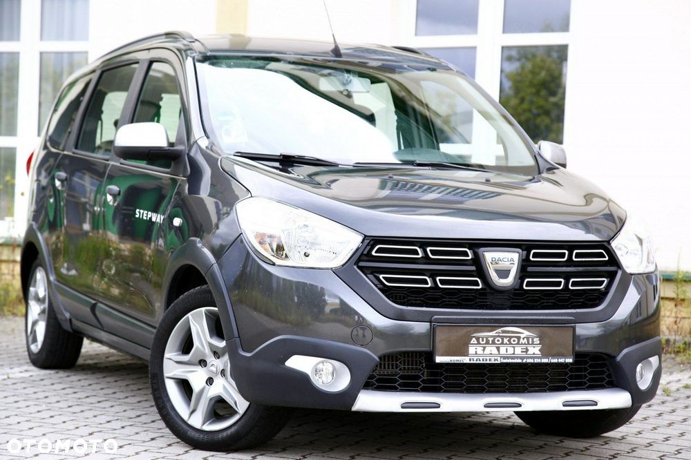 Dacia Lodgy - 19