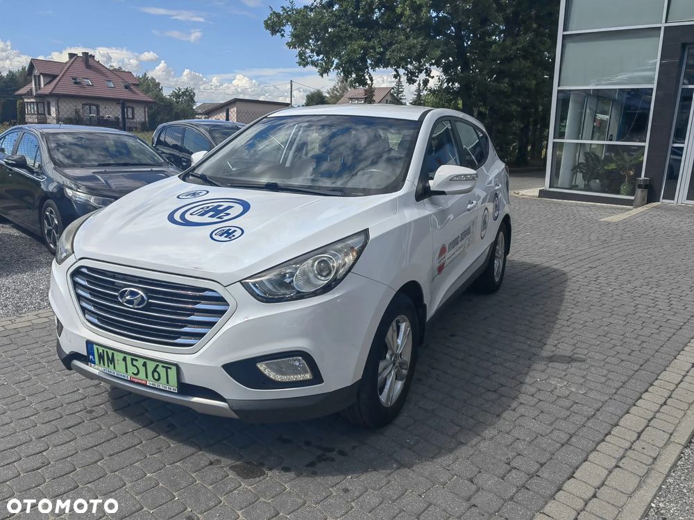 Hyundai ix35 - 5
