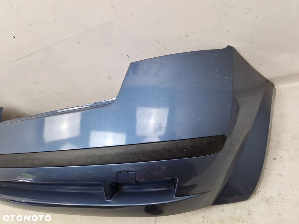 Zderzak tył tylny Fiat Stilo 3-drzwi - 5