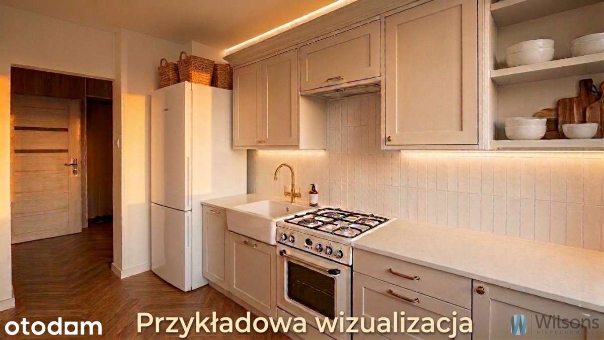 Słoneczne 2 pokoje z balkonem i panoramą Pragi