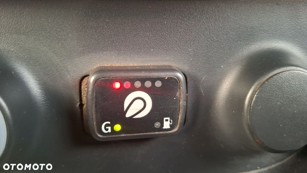 Hyundai Getz 1.1 - 16