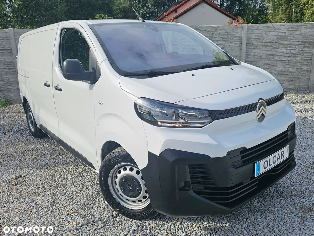 Citroën Jumpy