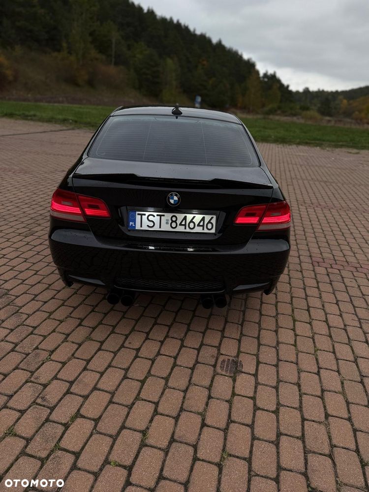 BMW Seria 3 - 11