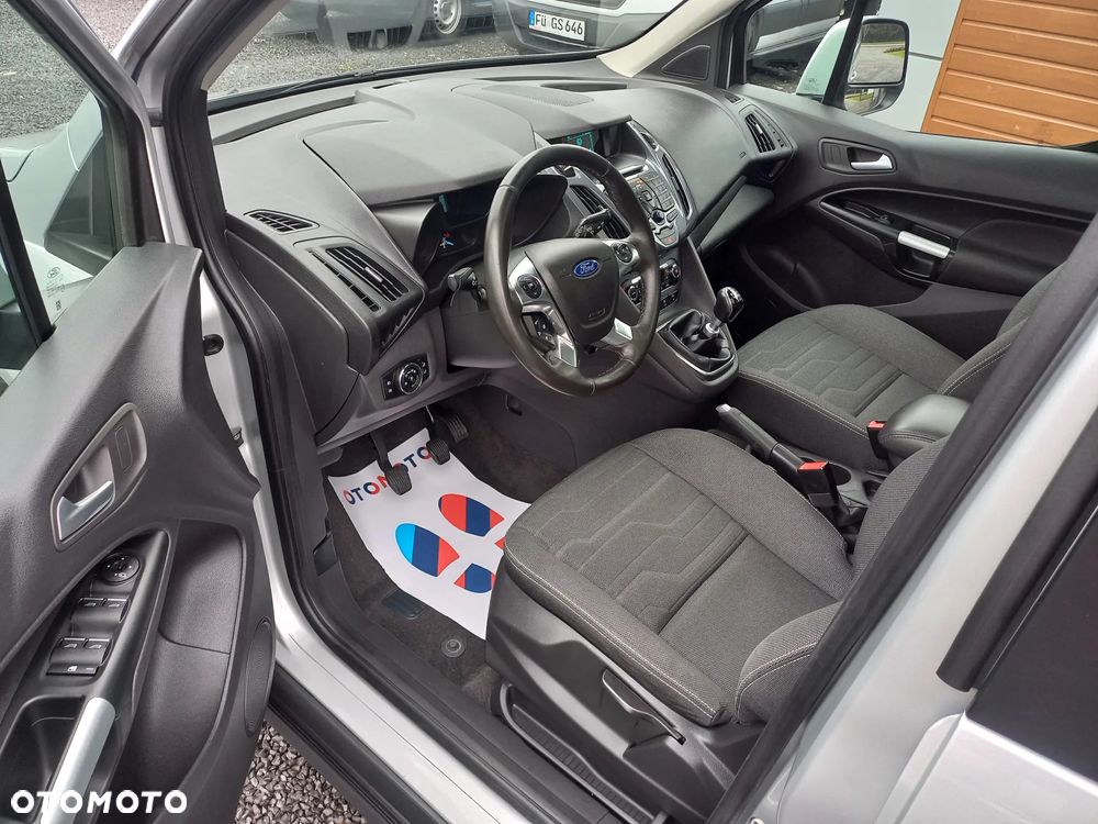 Ford Tourneo Connect Grand 1.5 TDCi Start/Stop Titanium - 12