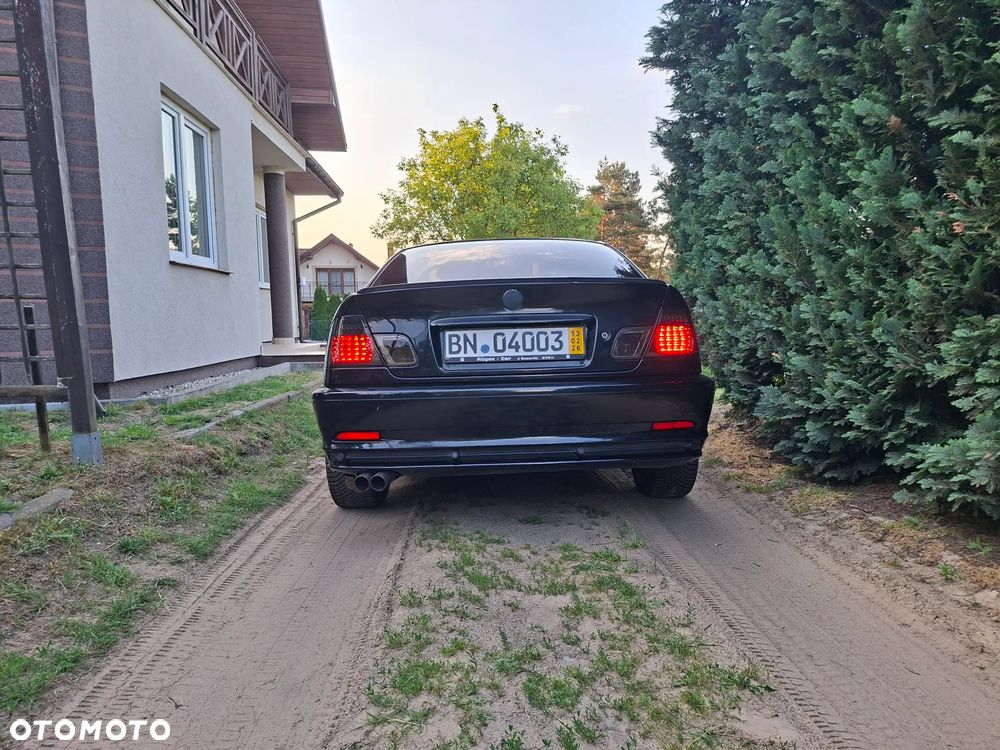BMW Seria 3 - 5