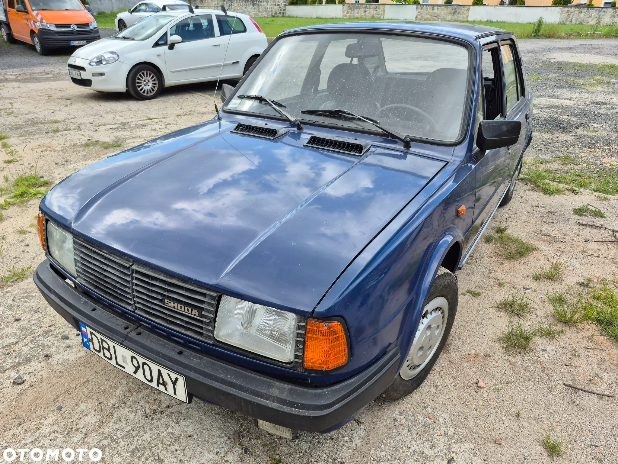 Skoda 120 S L - 6