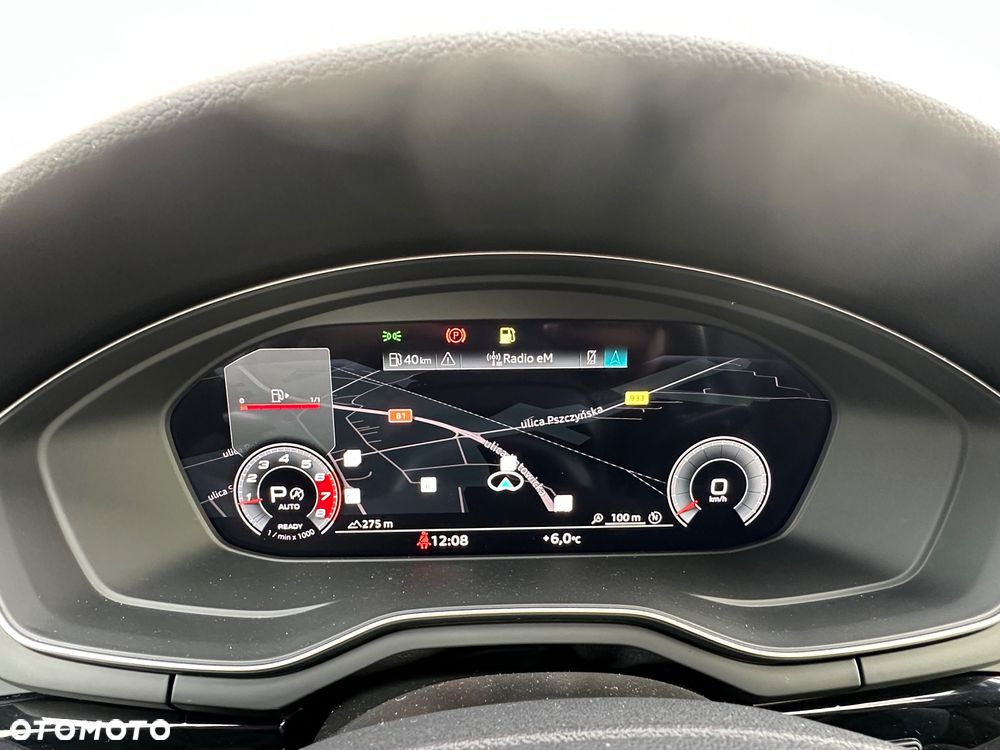 Audi A5 Sportback 40 TFSI S tronic S line - 20