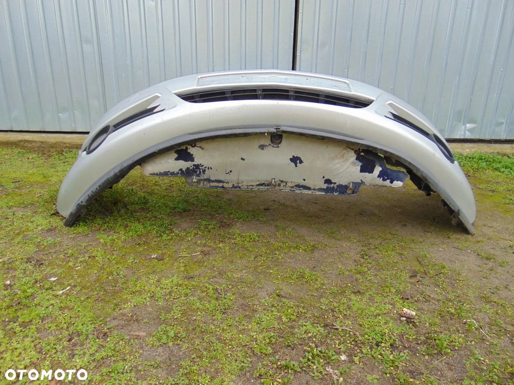 Zderzak przedni przód Z157 Opel Corsa D 06-11r - 25
