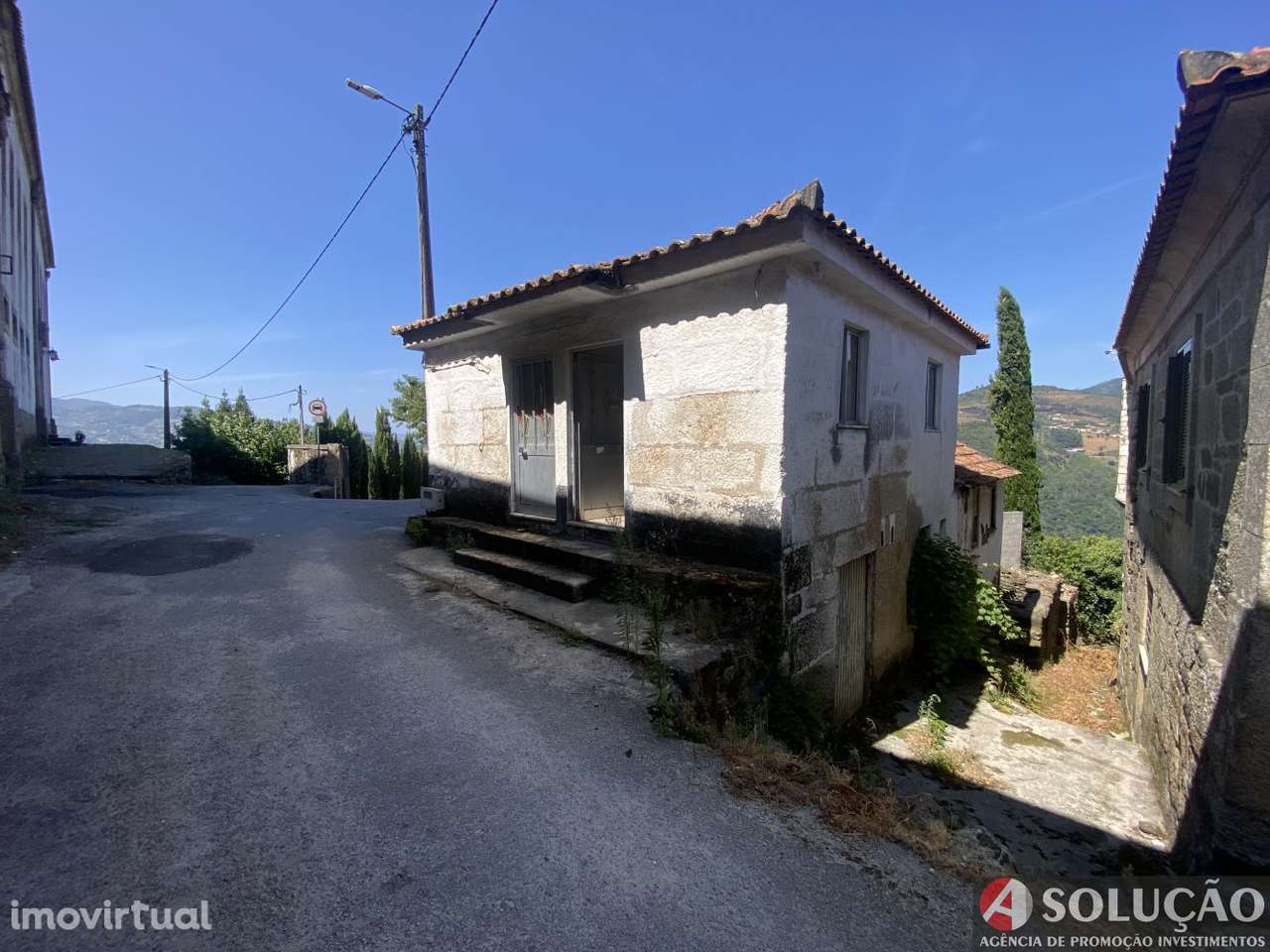 Moradia T2 - Grande imagem: 3/8