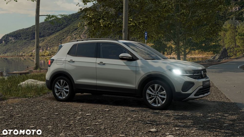 Volkswagen T-Cross - 7