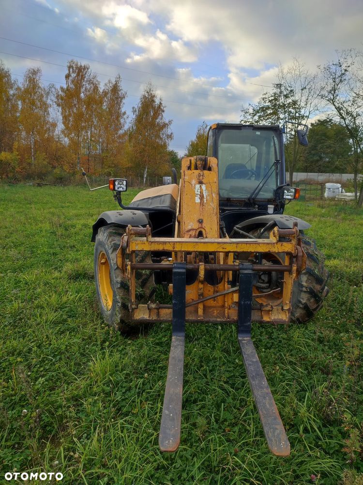 JCB 540 - 3