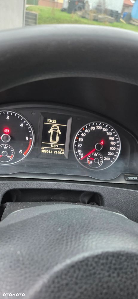 Volkswagen Trasporter - 15