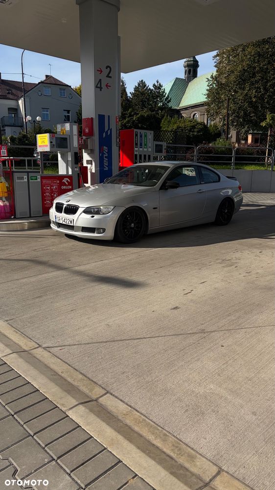 BMW Seria 3 320i - 15