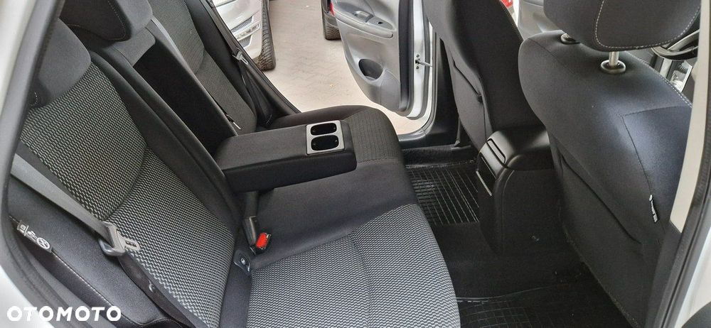 Nissan Pulsar - 20