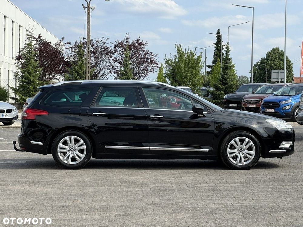 Citroën C5 - 14