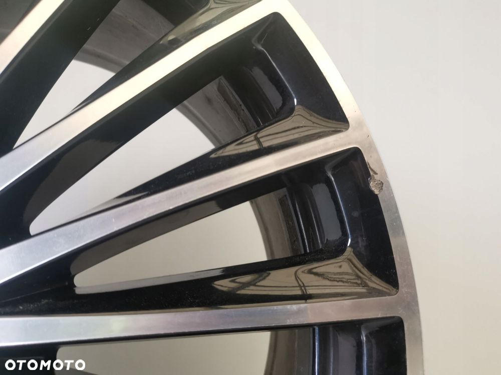 MERCEDES CLS W257 AMG FELGA ALUMINIOWA 8.0" X 20" 5X112 ET 33 A2574013800 - 4