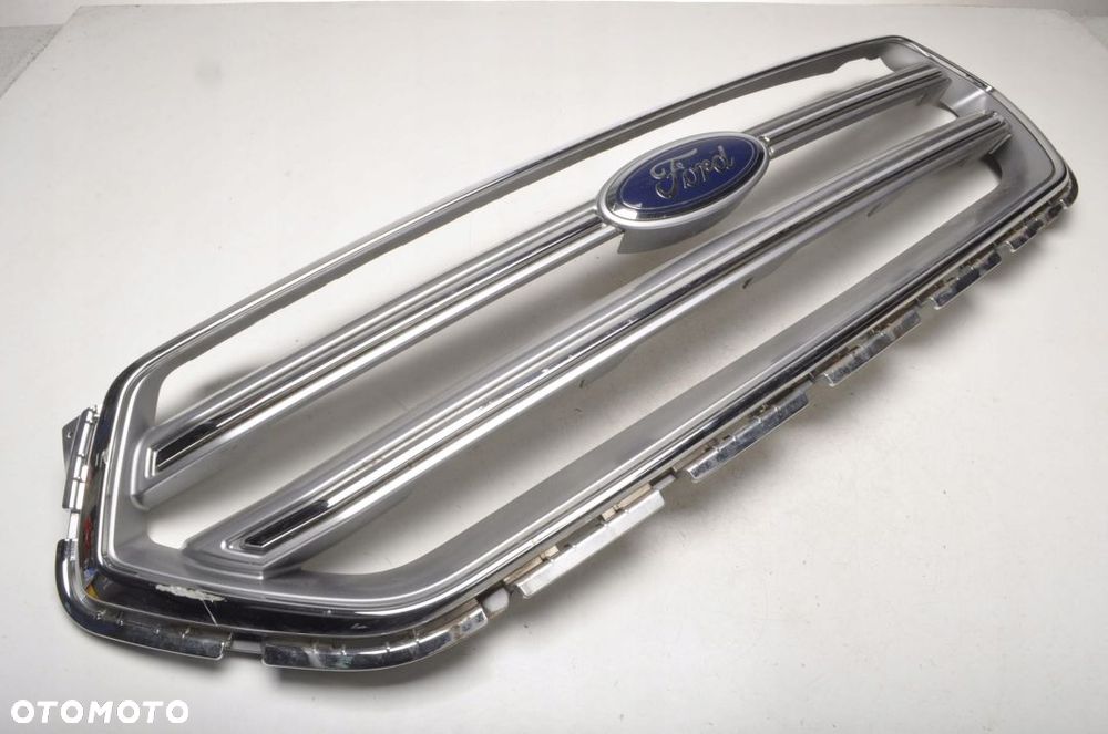 FORD KUGA MK2 ATRAPA GRIL GRILL GV44-8200-D - 1