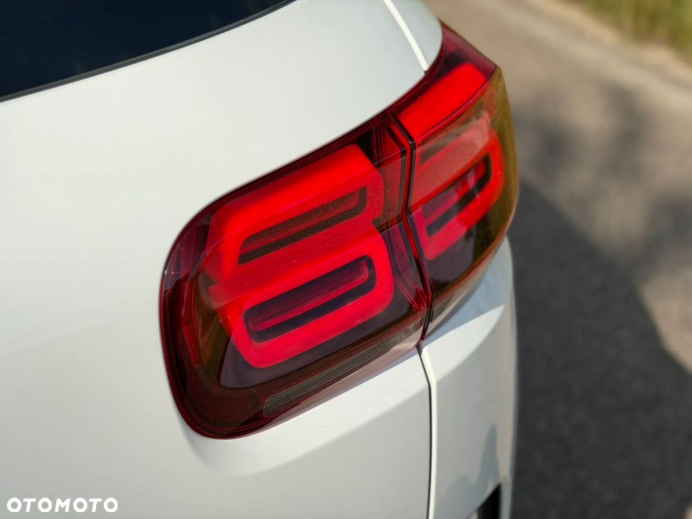 Citroën C5 Aircross 1.6 PureTech Feel EAT8 - 8