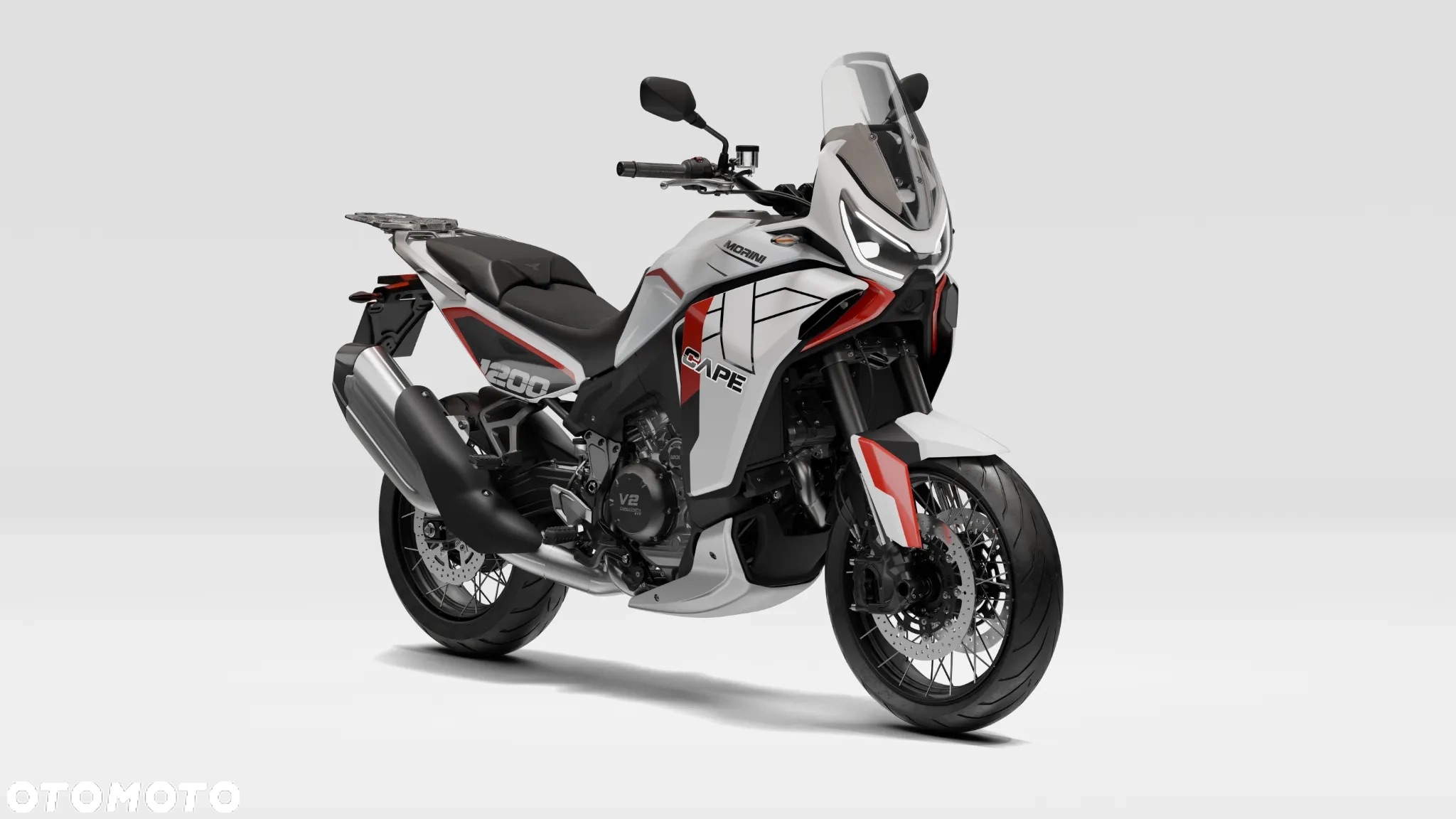 Moto Morini Inny - 13