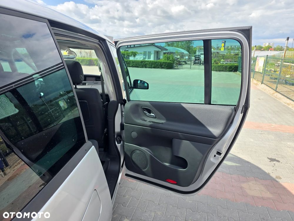 Renault Grand Espace 2.0 Dynamique - 12