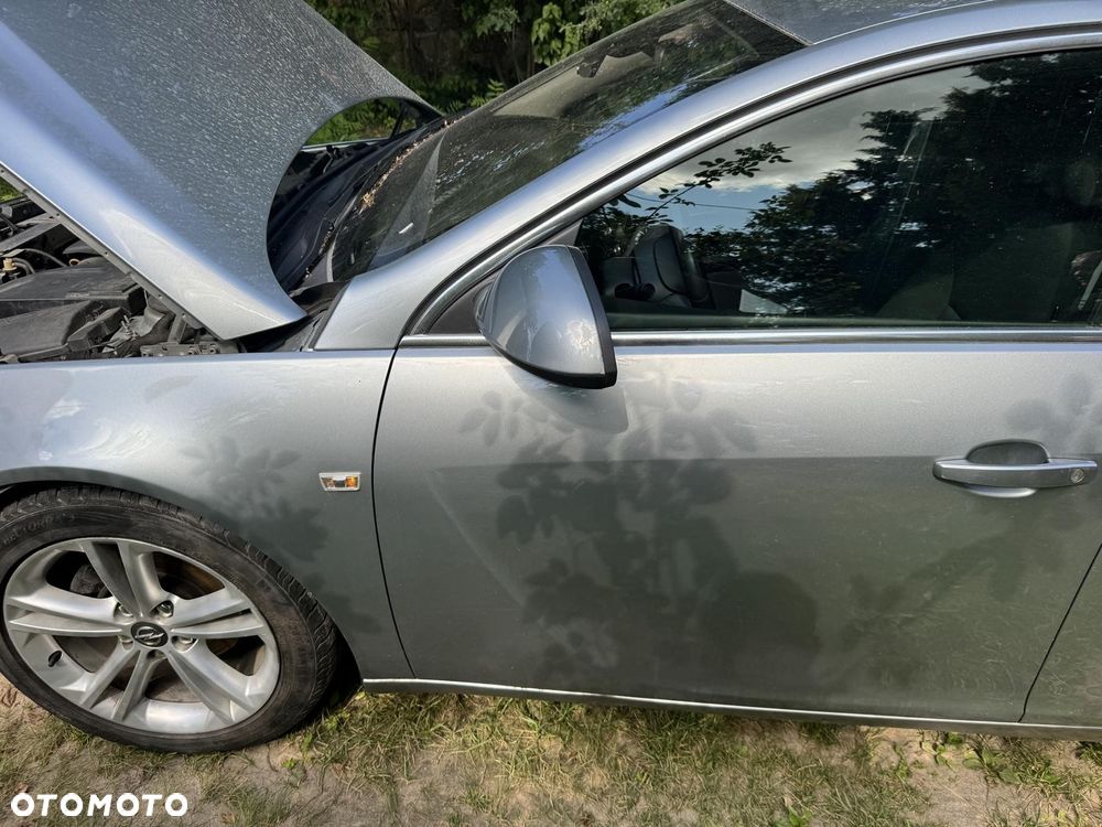 Opel Insignia - 5
