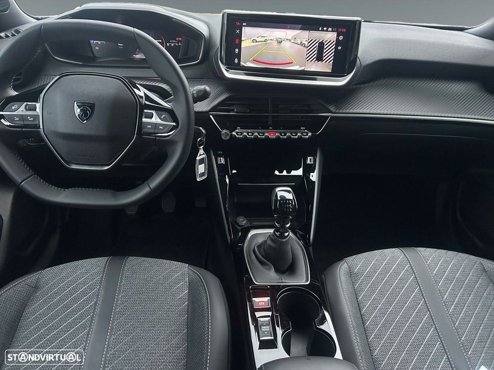 Peugeot 2008 1.2 Allure - 9
