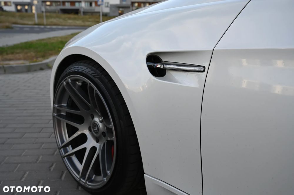 BMW M3 - 21