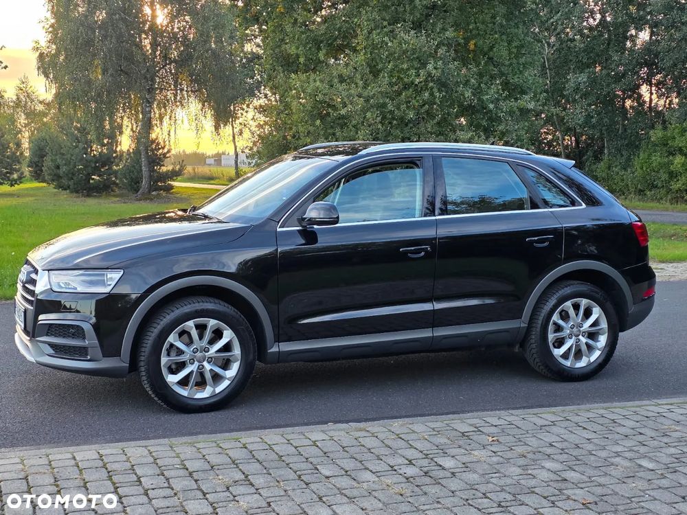 Audi Q3 - 6
