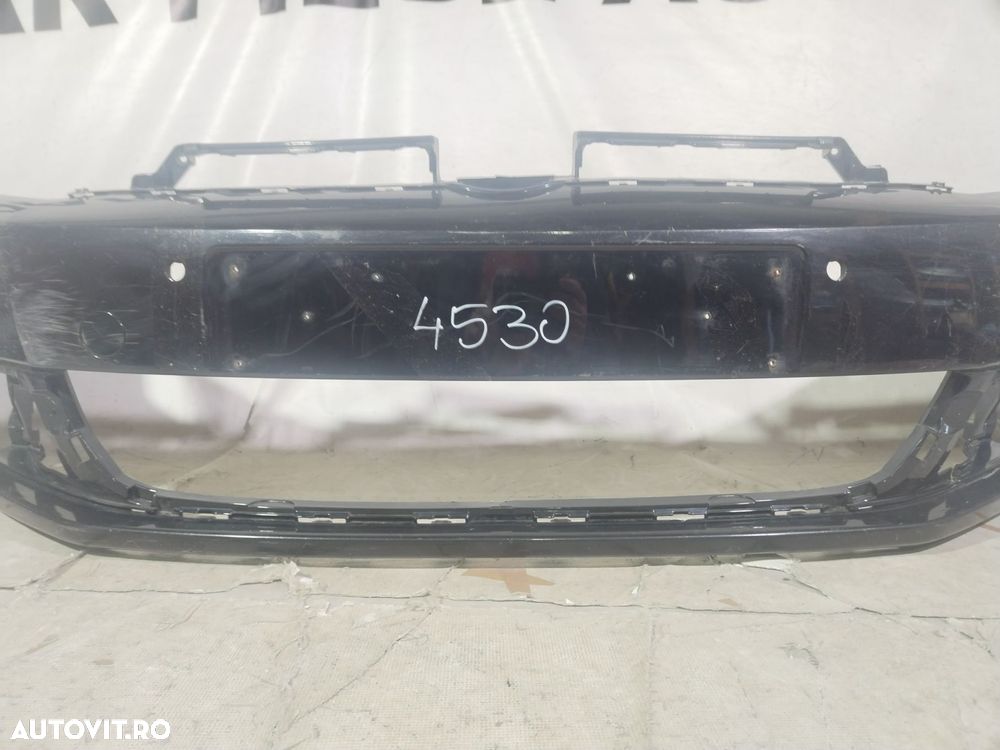 Bara fata VW Golf 6 Hatchback, 2008, 2009, 2010, 2011, 2012, cod origine OE 5K0807221. 4530 - 5