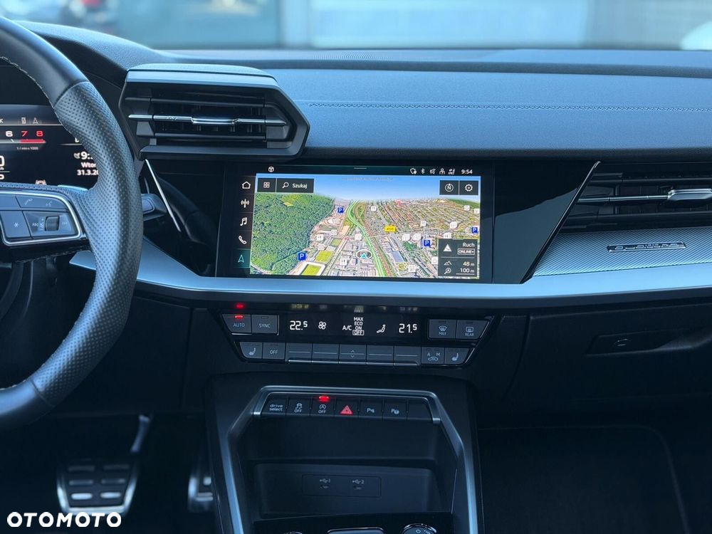 Audi S3 Sportback TFSI Quattro S tronic - 38