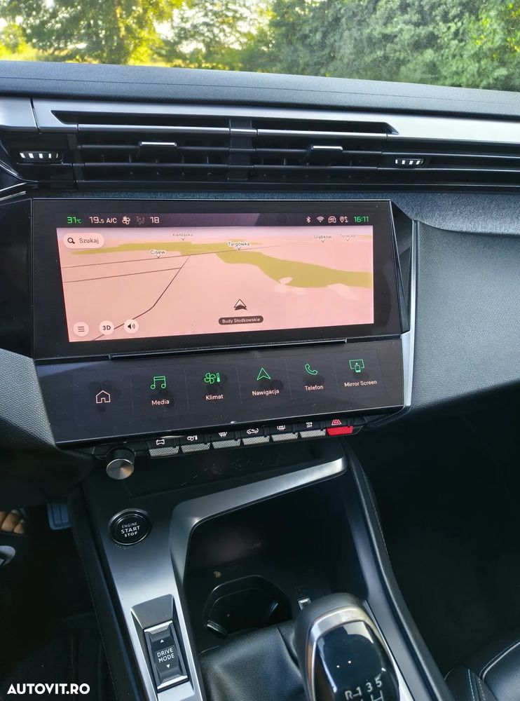 Peugeot 308 1.2L PureTech S&S BVM6 Allure Pack - 11