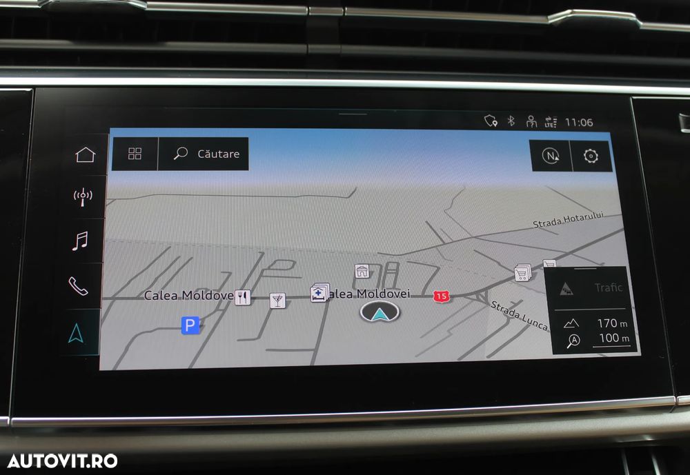Audi Q7 45 TDI quattro Tiptronic MHEV S Line - 29