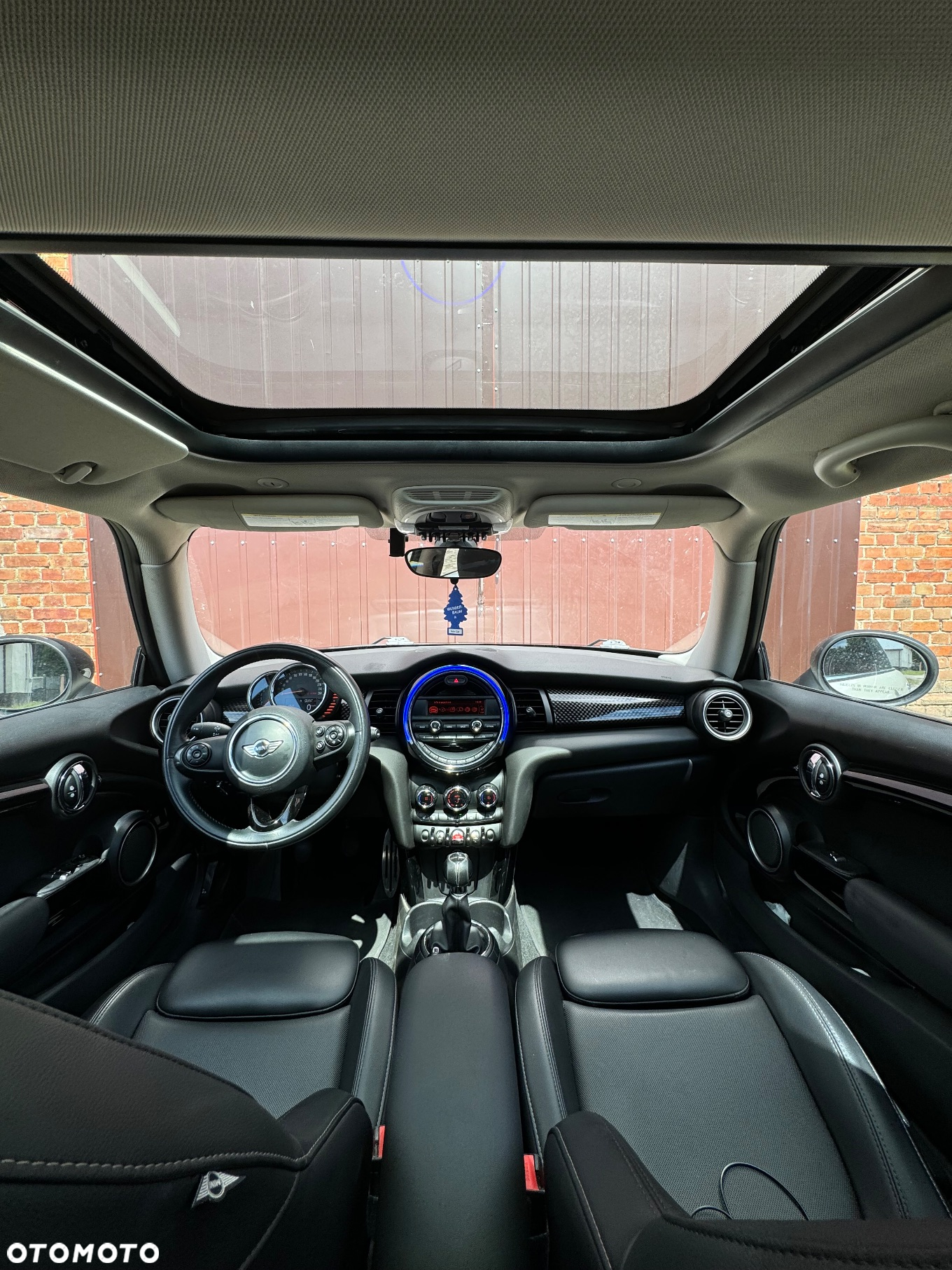 MINI Cooper S - 18