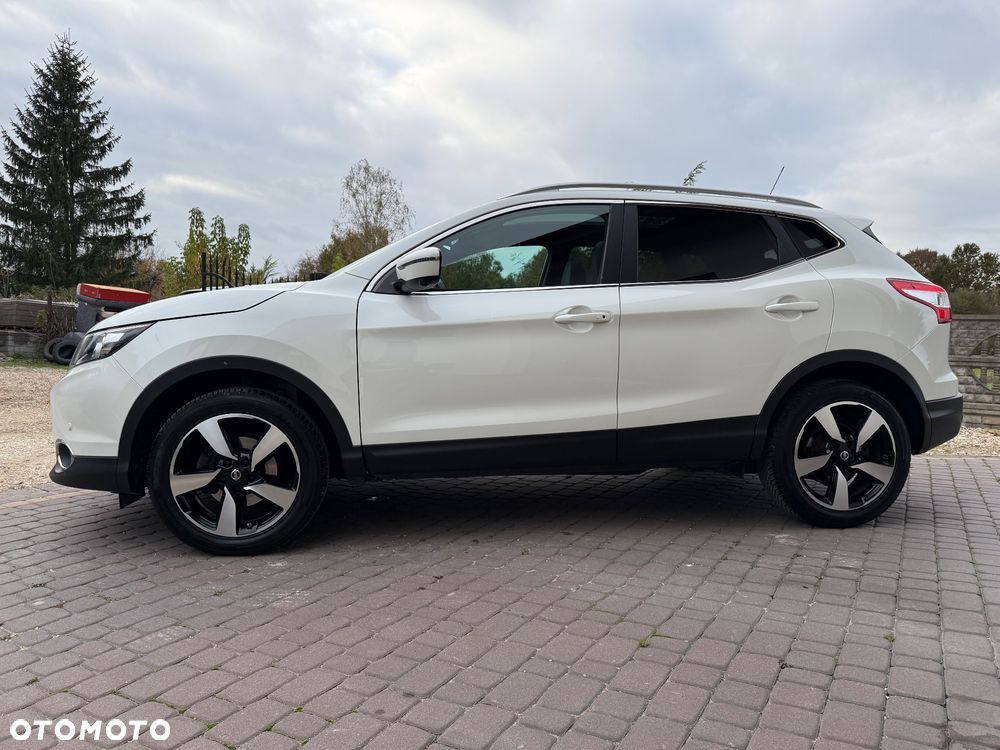 Nissan Qashqai 1.6 DIG-T N-Connecta - 32