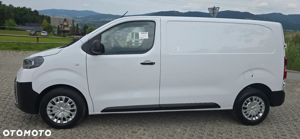 Toyota proace - 17