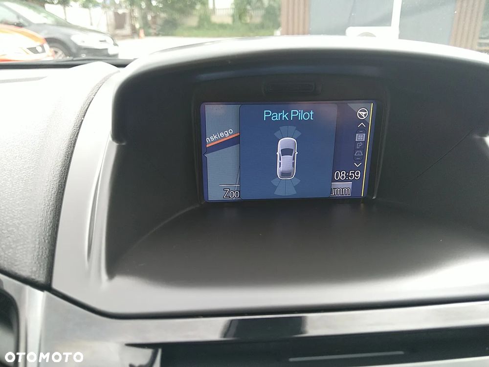 Ford Fiesta 1.0 EcoBoost Titanium - 27