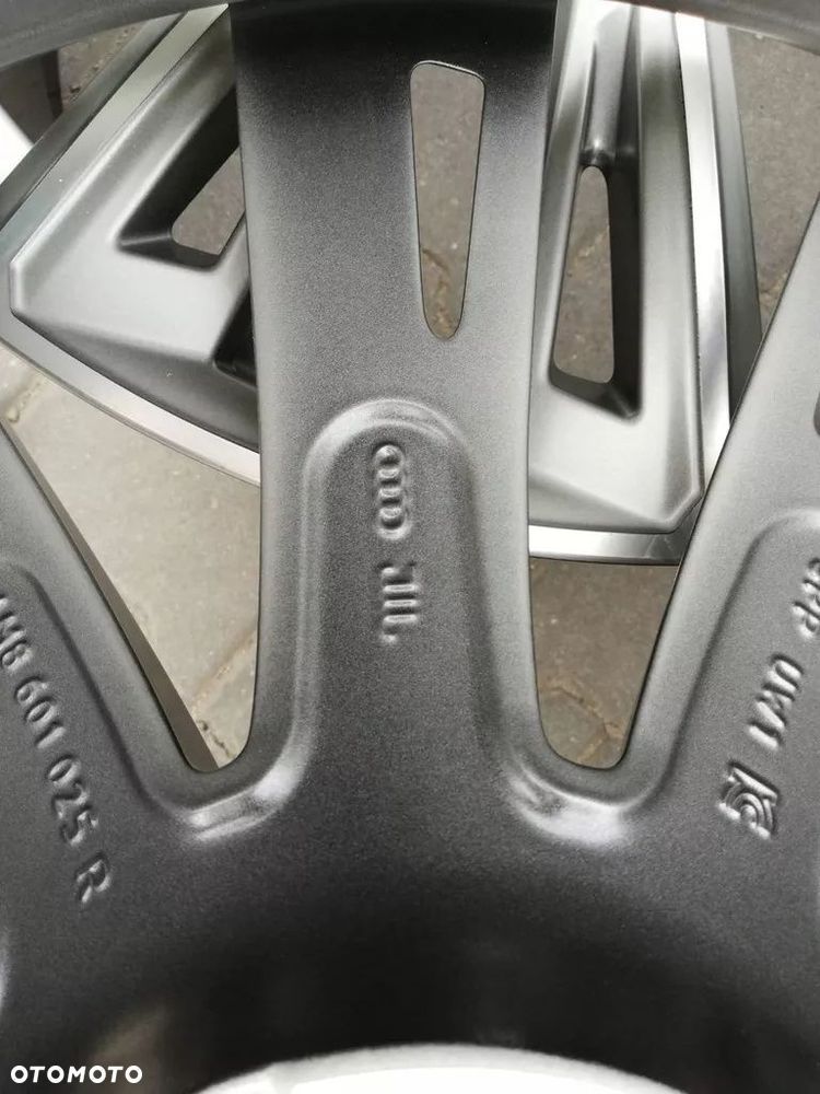 AUDI SQ8 Q8 Q7 SQ7 23'' AUDI SPORT - 12