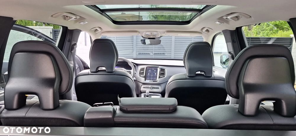 Volvo XC 90 - 16