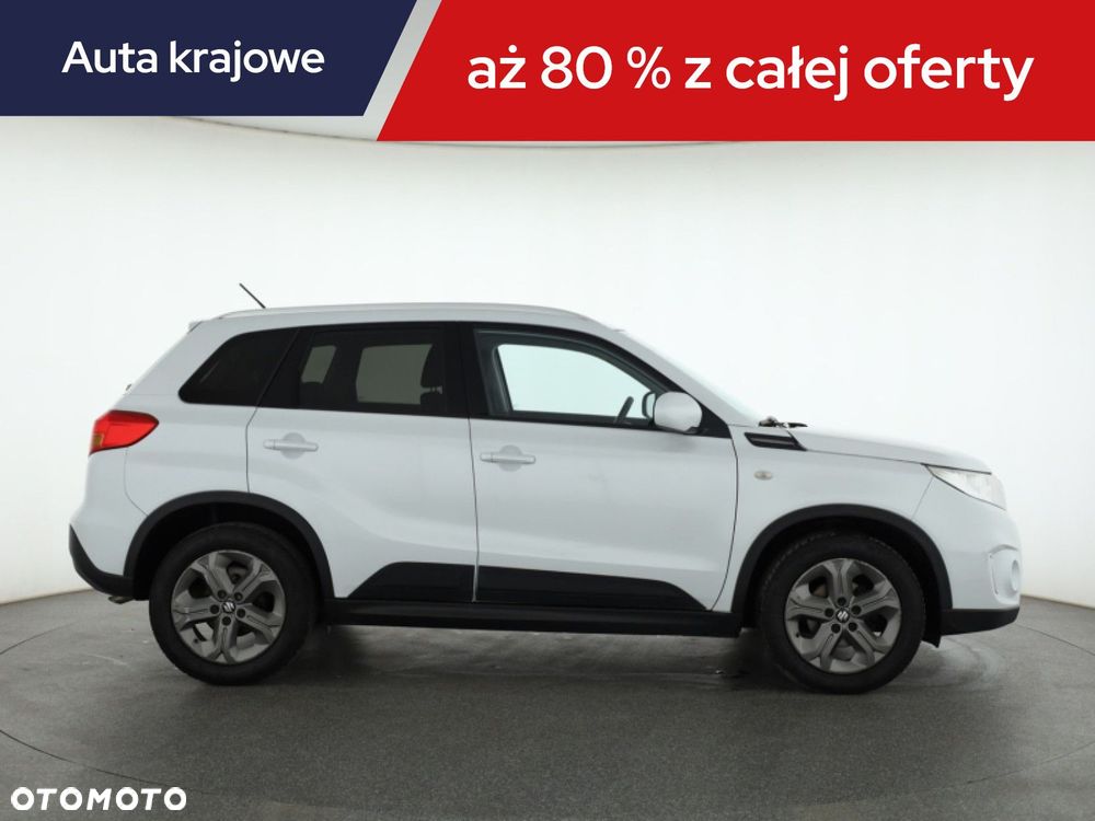 Suzuki Vitara - 8