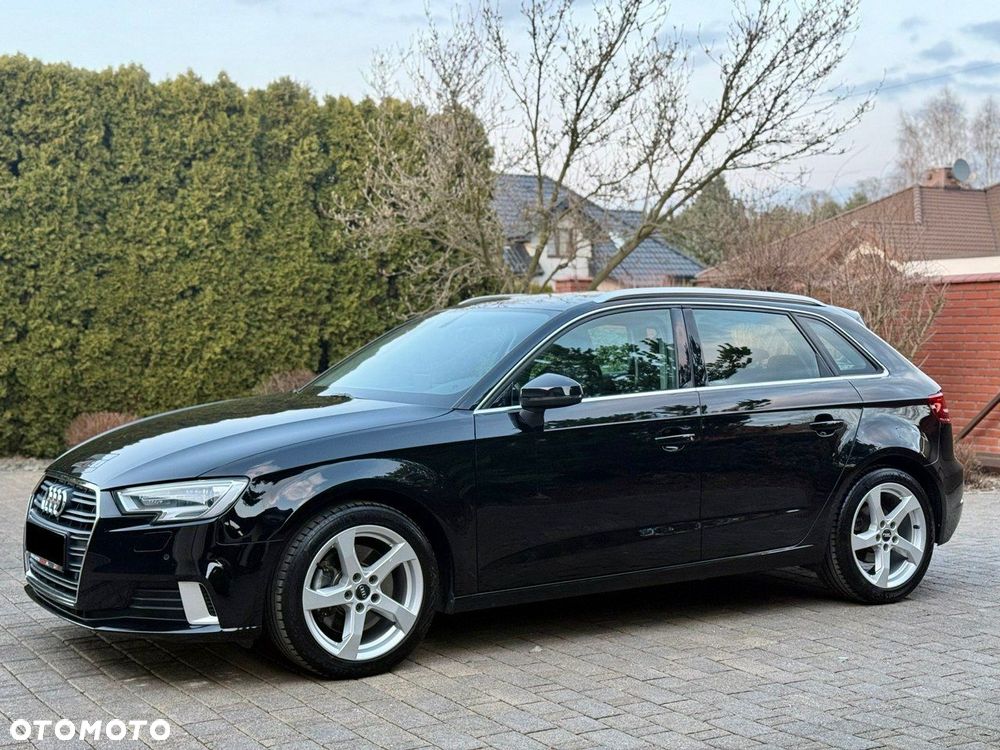 Audi A3 Sportback - 11