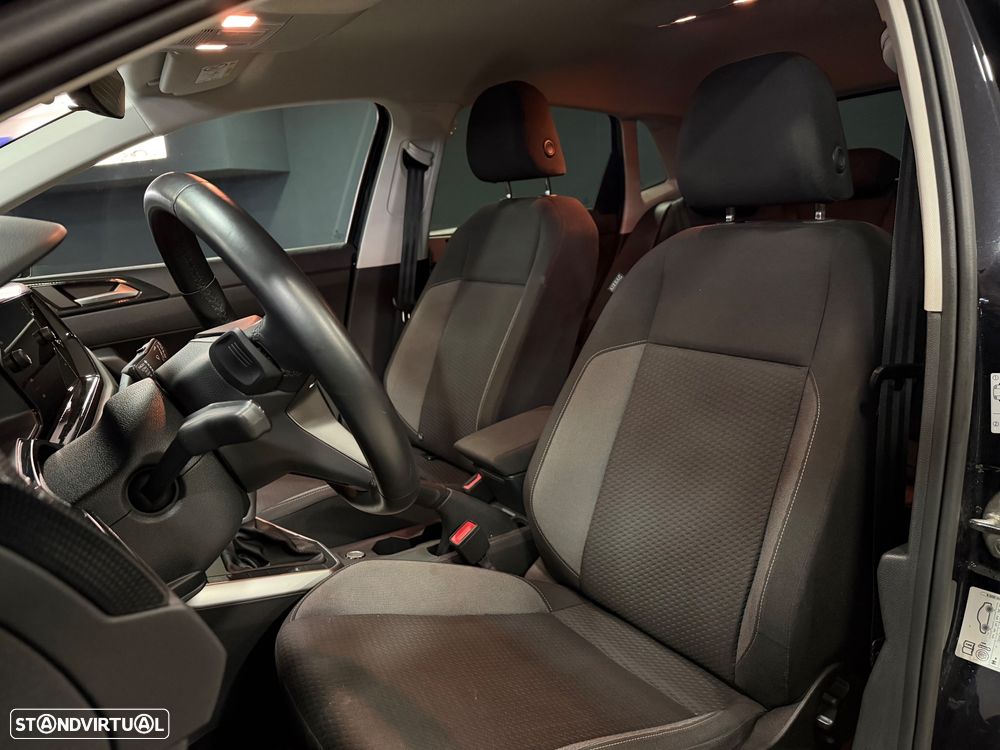 VW Polo 1.0 TSI Urban DSG - 2
