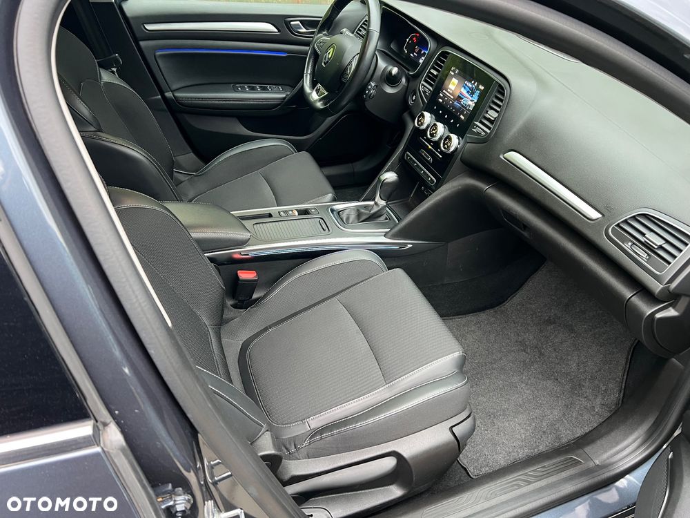 Renault Megane 1.3 TCe FAP Intens EDC - 25