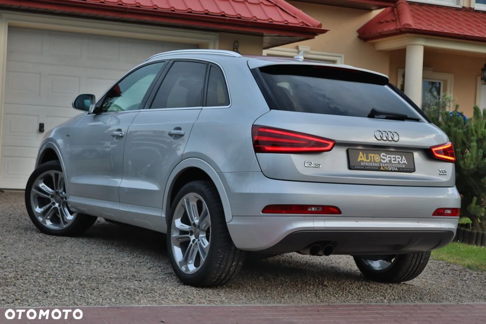 Audi Q3 2.0 TDI Quattro - 8