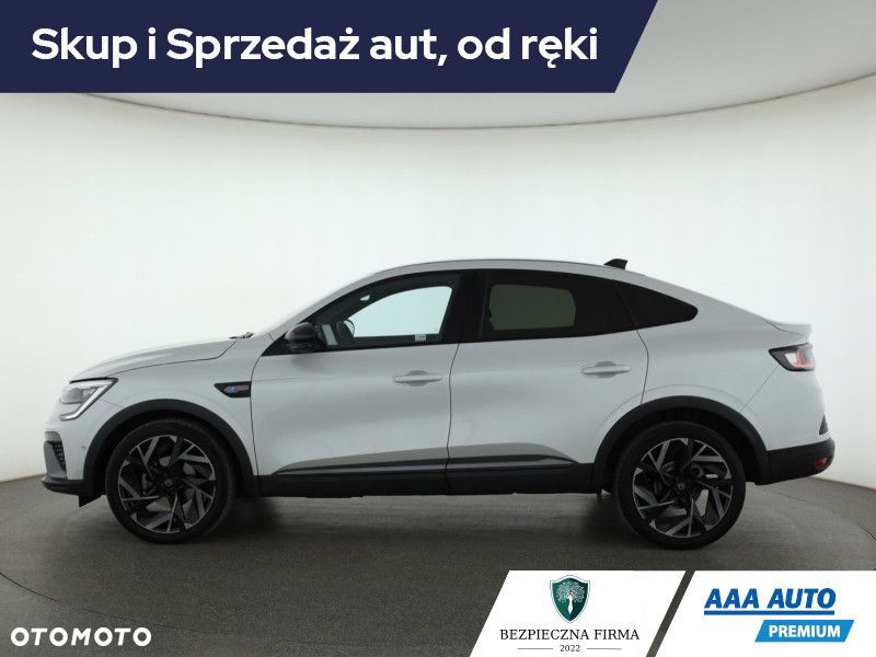Renault Arkana - 4