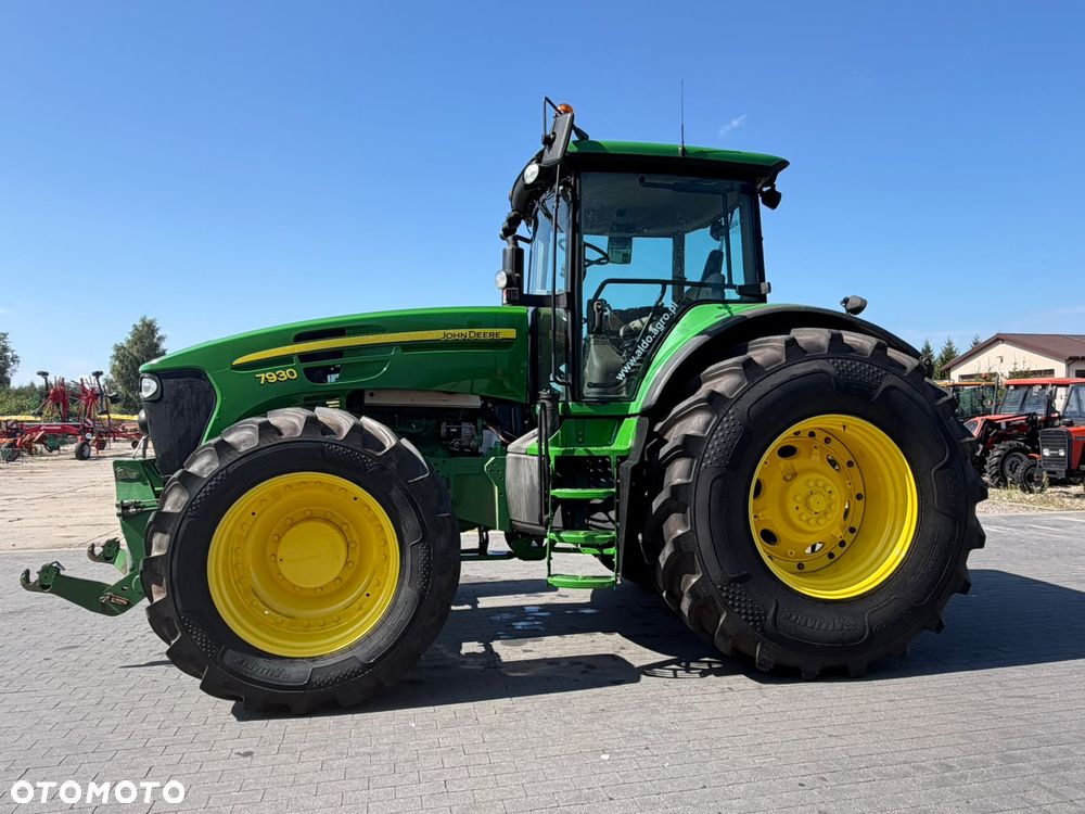 John Deere 7930 - 2