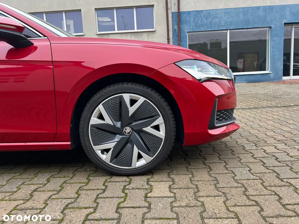 Skoda Superb 2.0 TDI SCR 4x4 Selection DSG - 23