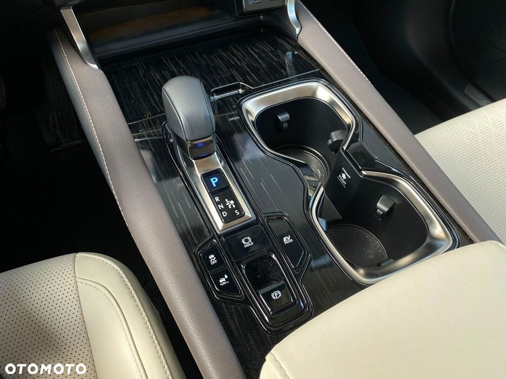 Lexus RX 350h F Sport Design - 21