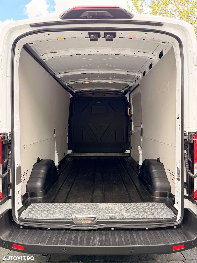 Ford TRANSIT - 9