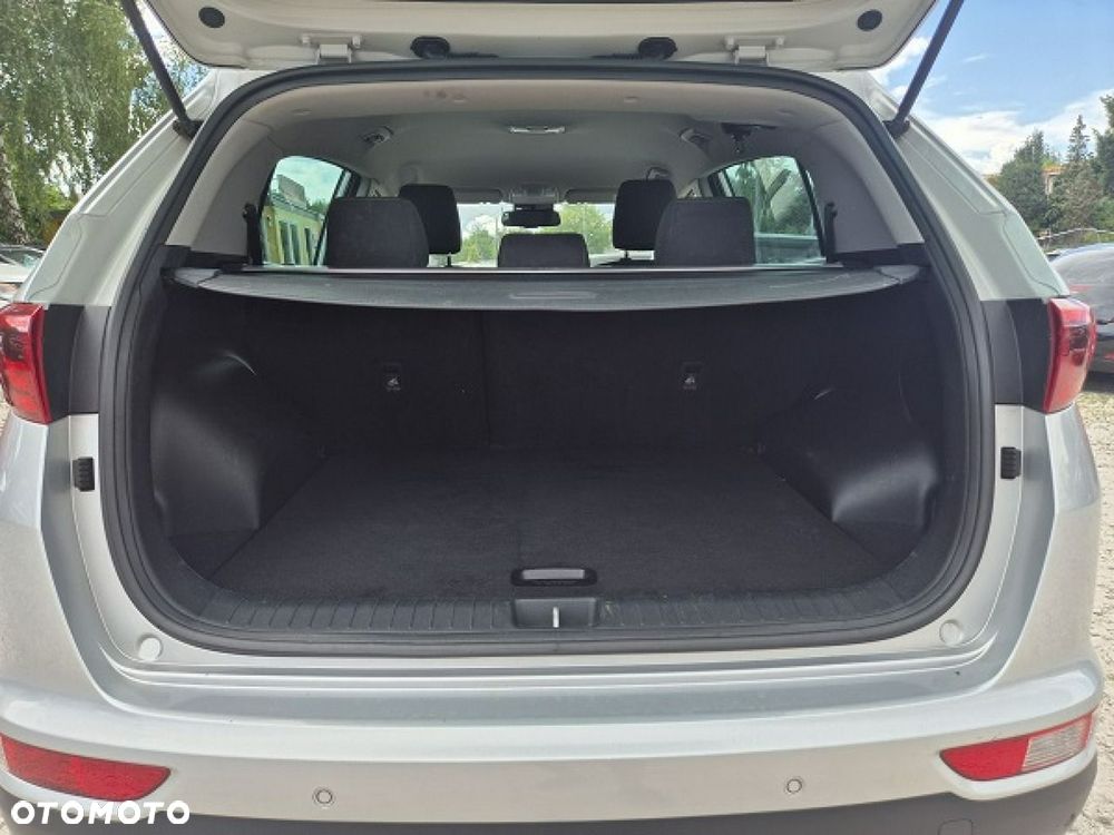 Kia Sportage - 23